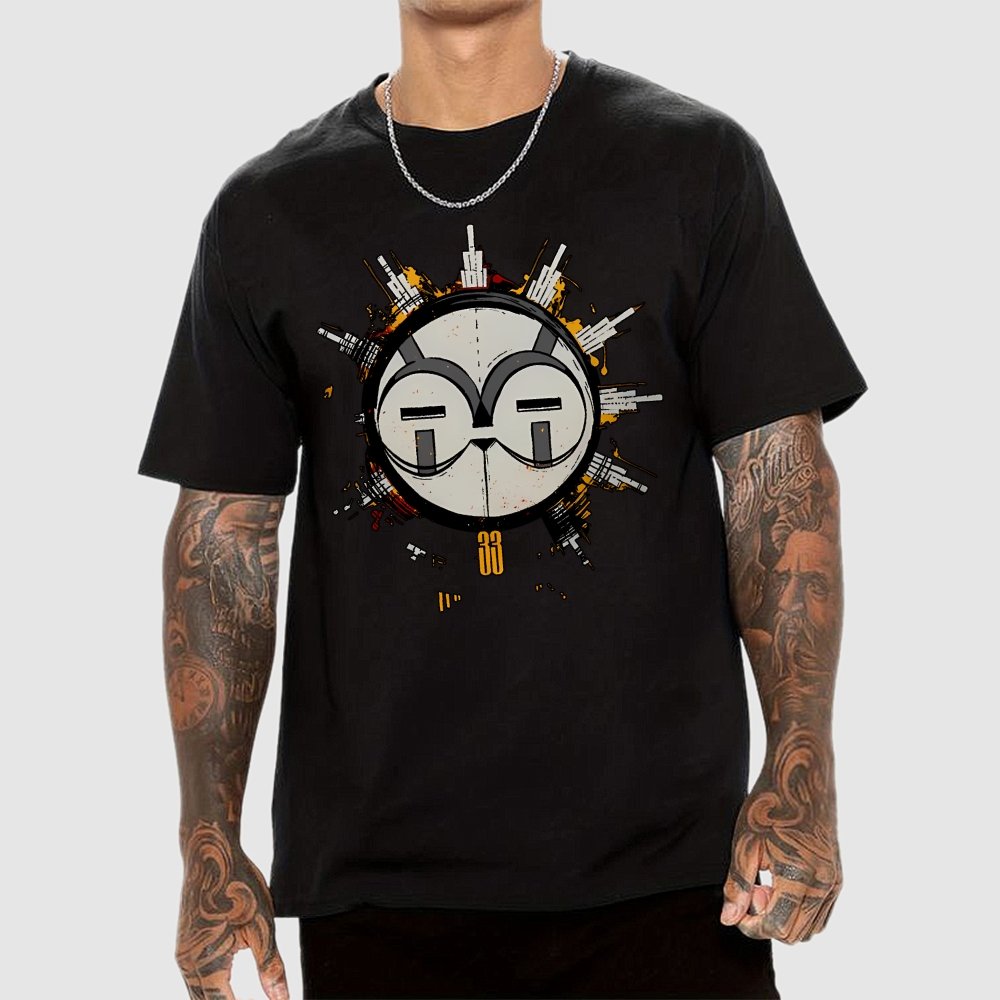Legendary Being Unisex Geek T-Shirt