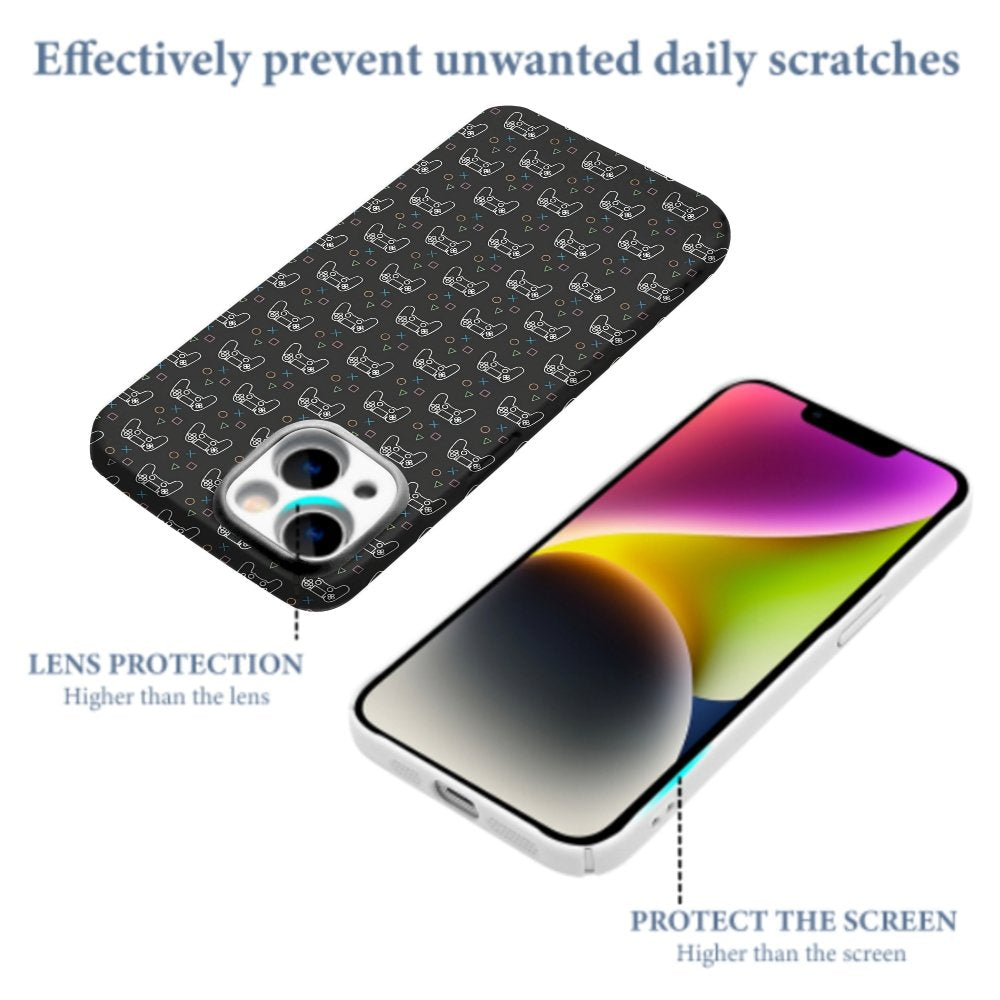 Game Console Phone Cases
