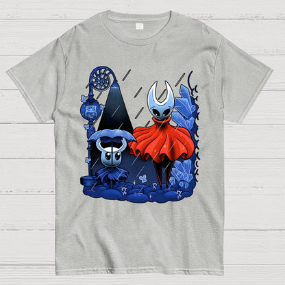 My Neighbor Hornet Geek T-Shirt