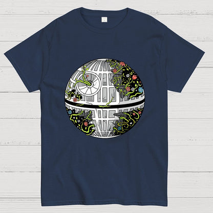 Life Galaxy Geek T-Shirt