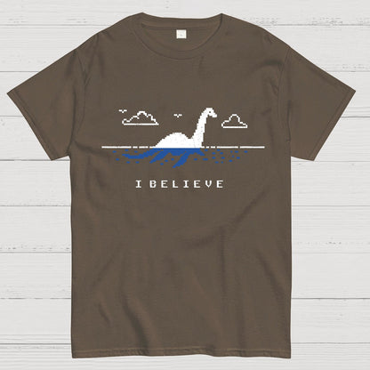 I believe Geek T-Shirt