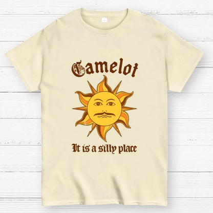 A Silly Place Geek T-Shirt