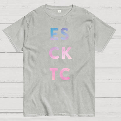 Best Friends Matching Geek T-Shirt