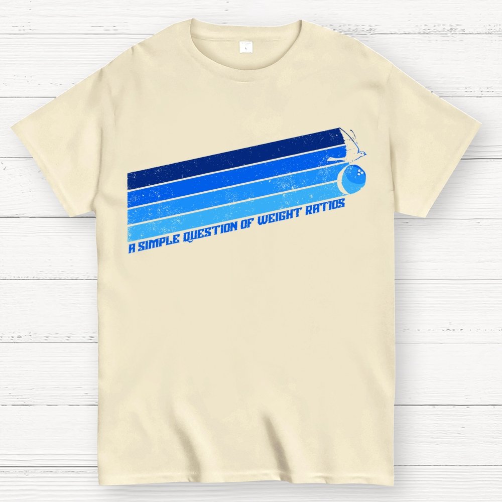 Vintage Flight Geek T-Shirt