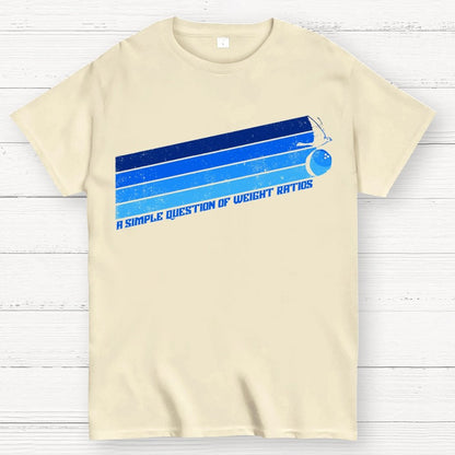 Vintage Flight Geek T-Shirt