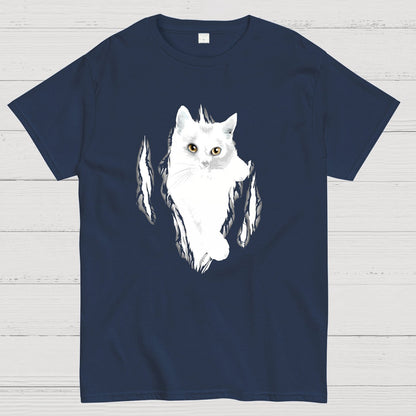 Cats Funny T-Shirt