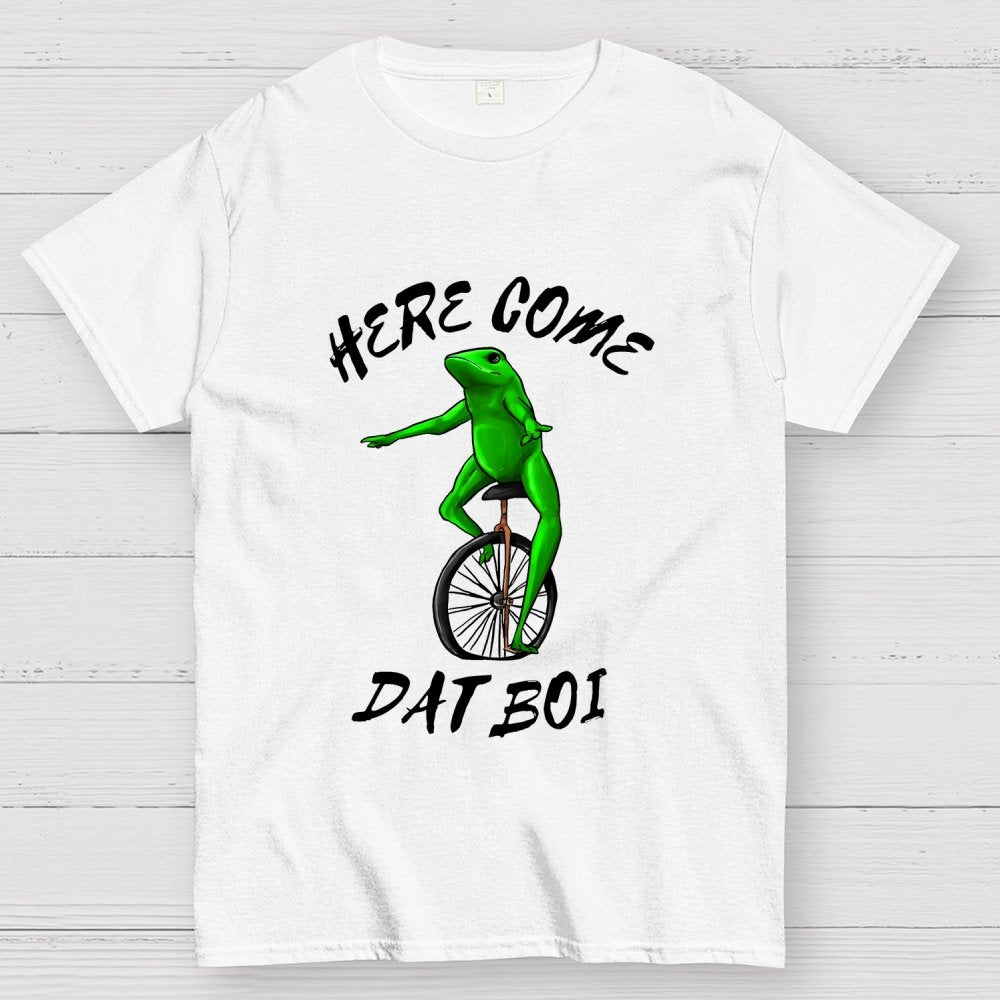 Dat Boi Geek T-Shirt