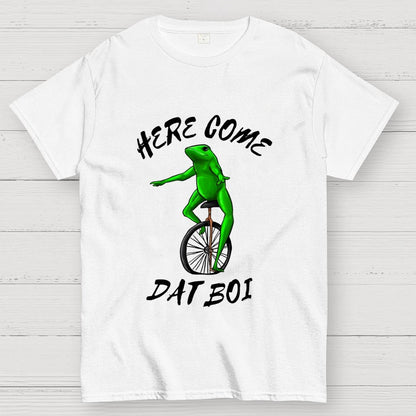 Dat Boi Geek T-Shirt