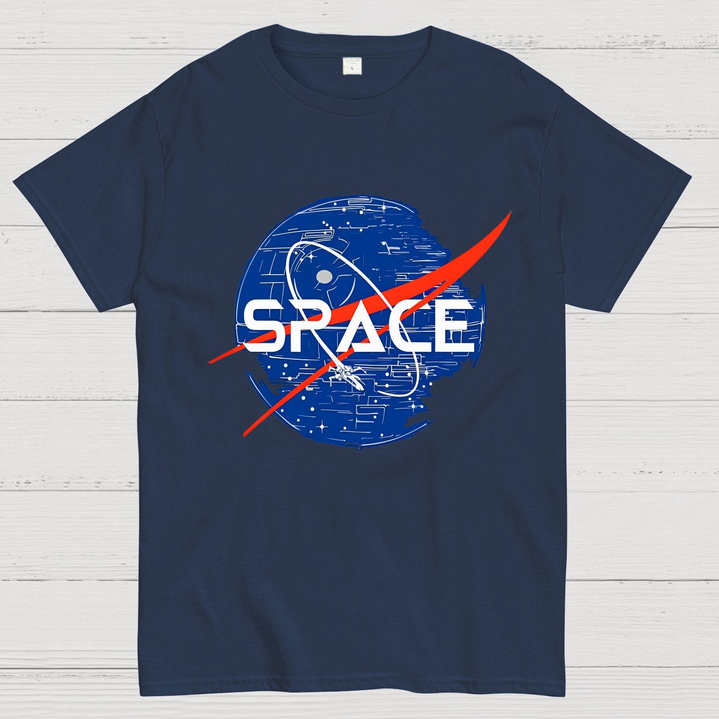 Space Geek T-Shirt