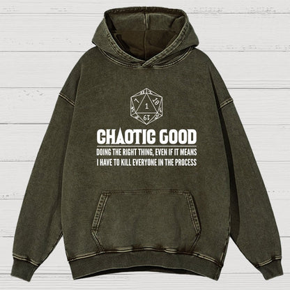 Adventure RPG Dice Fantasy Geschenk Vintage Distressed Hoodie