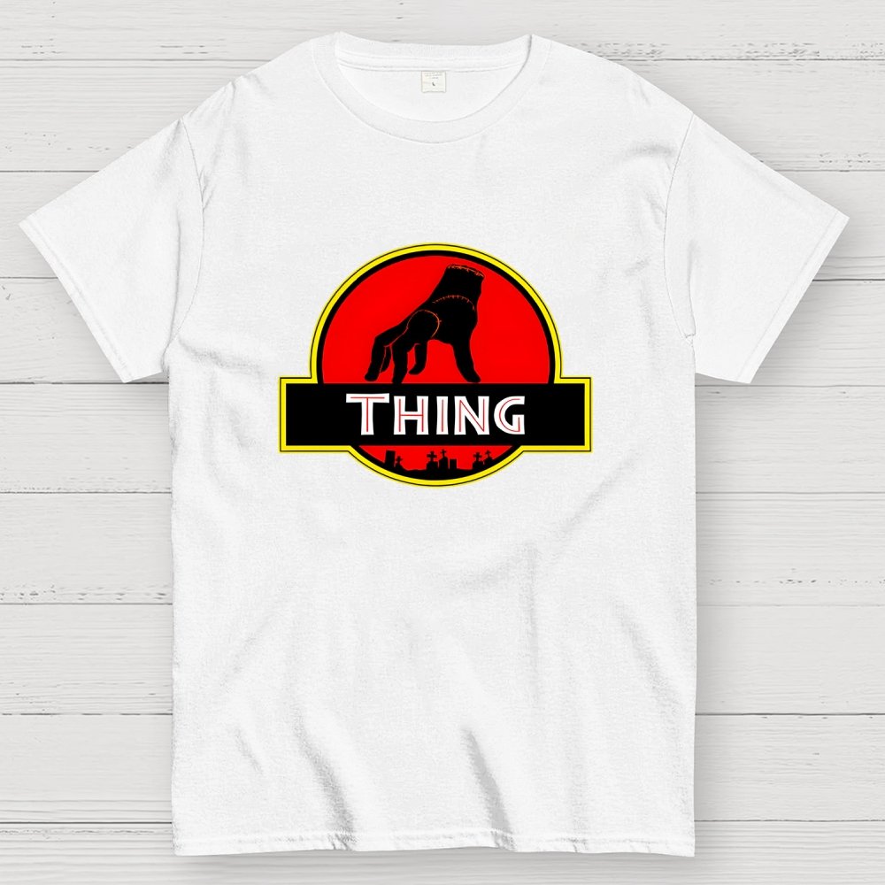 Thing Geek T-Shirt