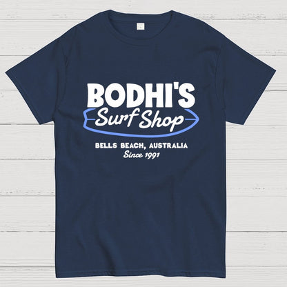 Bodhi's Surf Shop Geek T-Shirt