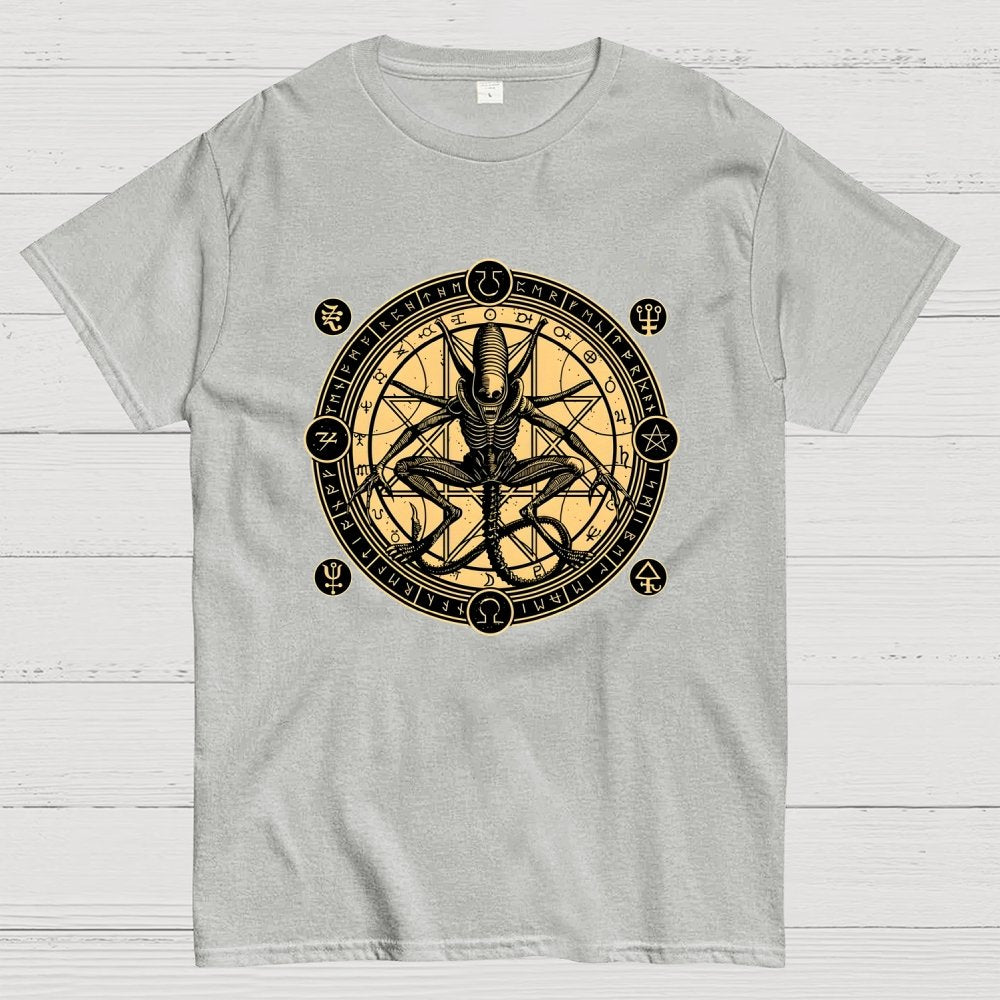 Creation Geek T-Shirt
