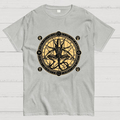 Creation Geek T-Shirt