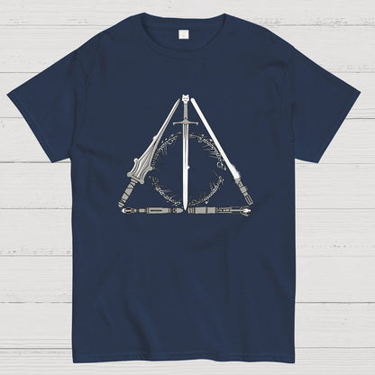 Nerd Artifact Geek T-Shirt