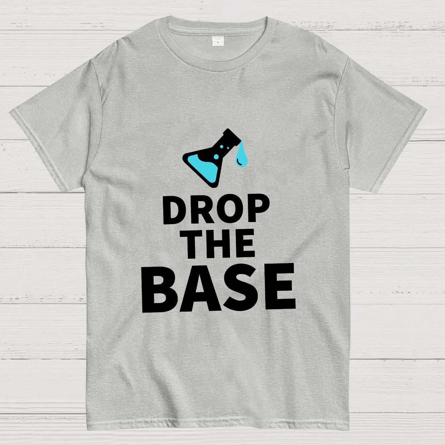 Funny Science Geeky T-Shirt