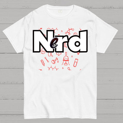 Exclusive Nerd T-Shirt