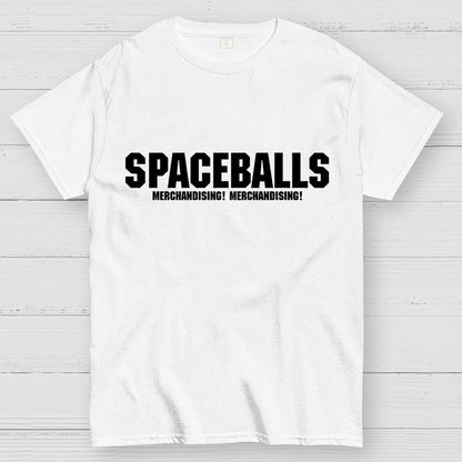 GALAXY ADVENTURE Merchandising! Unisex Geek T-Shirt