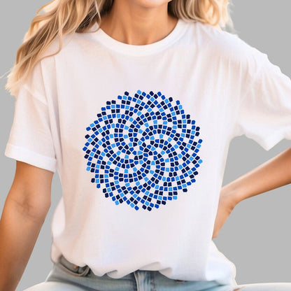 Fibonacci modulus Geek T-Shirt