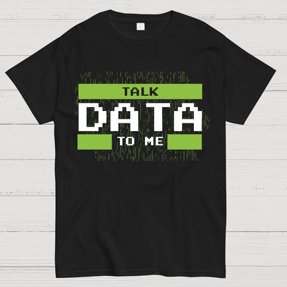 Data Science Geek T-Shirt