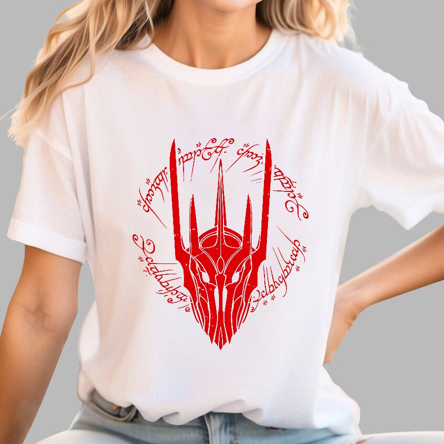 Dark Lord Geek T-Shirt