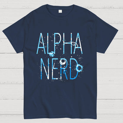 Alpha Nerd T-Shirt