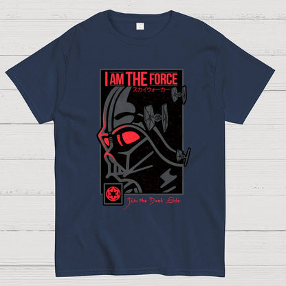 I'm Darkness Geek T-Shirt