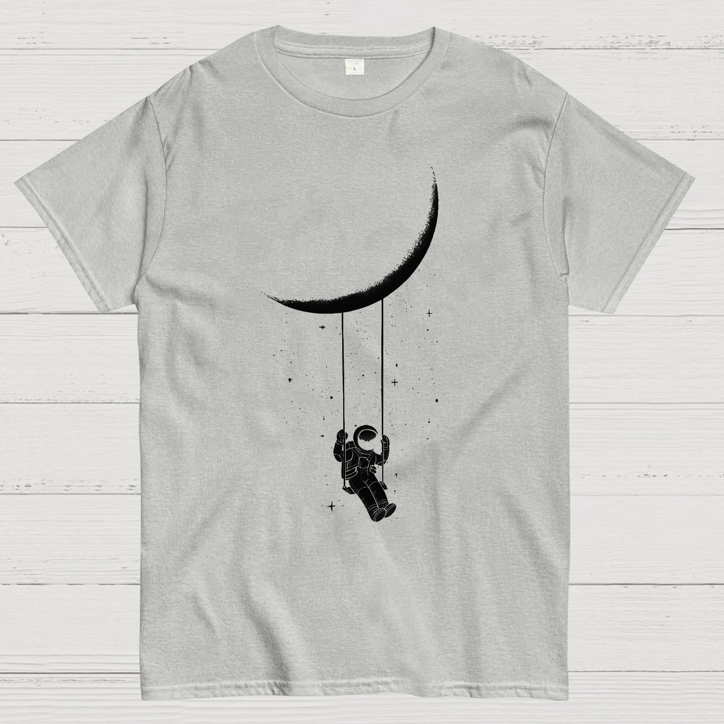 Moon Swing Nerdy T-Shirt