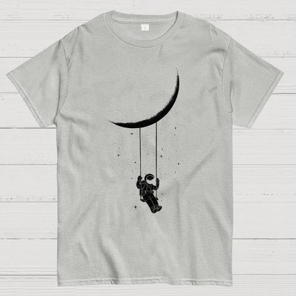 Moon Swing Nerdy T-Shirt