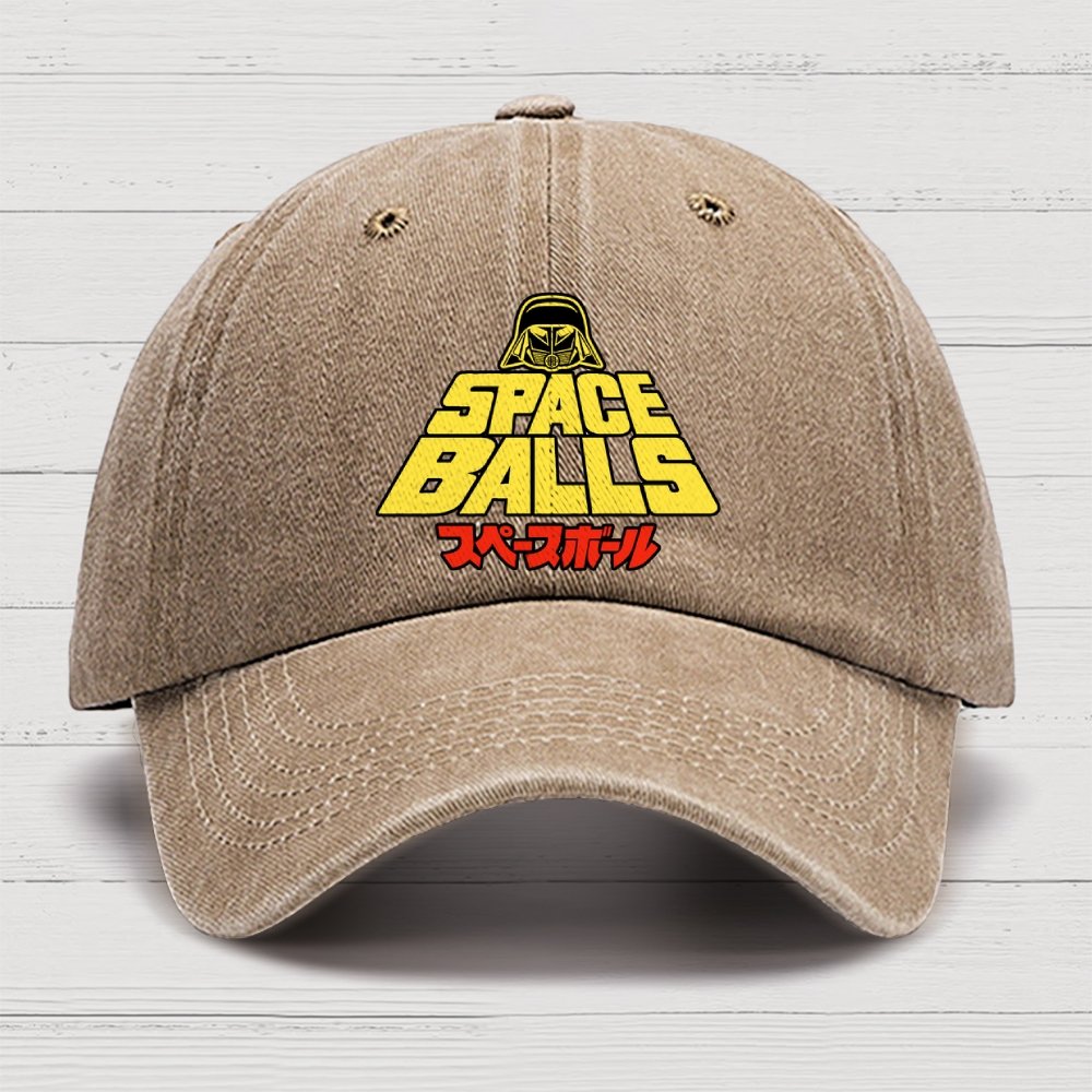 The Retro Shirt Cotton Hat