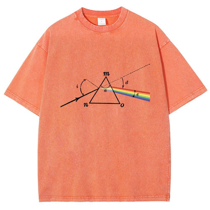 Fig. 12 Vintage Distressed T-shirt 2601000746