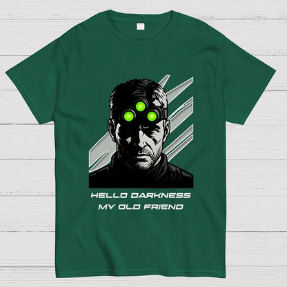 Old Friend Geek T-Shirt