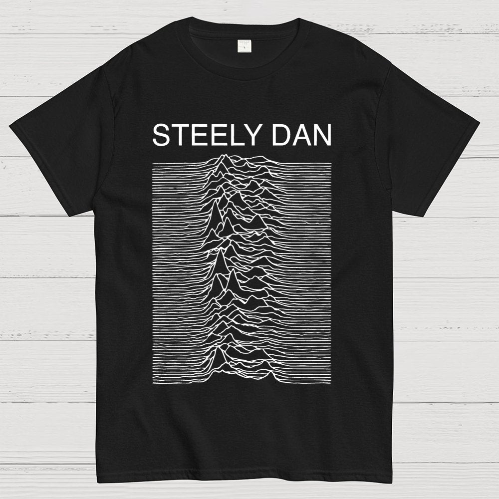 Dan Division Unisex Geek T-Shirt