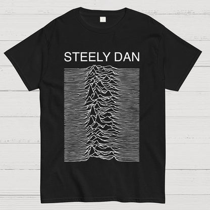 Dan Division Unisex Geek T-Shirt
