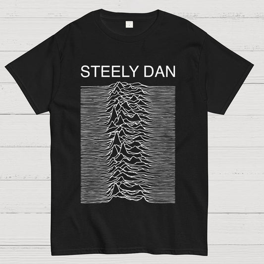 Dan Division Unisex Geek T-Shirt