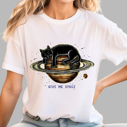Give me space Geek T-Shirt