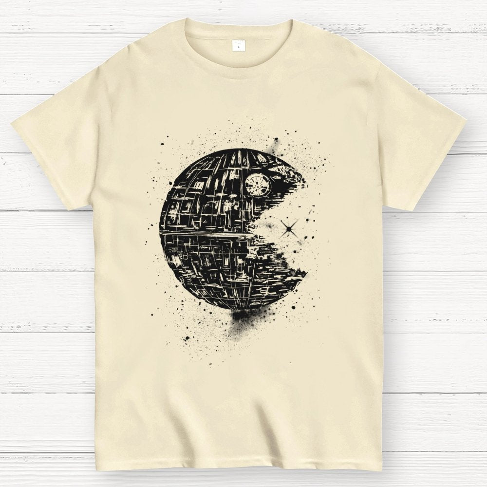 Doom Pac Geek T-Shirt