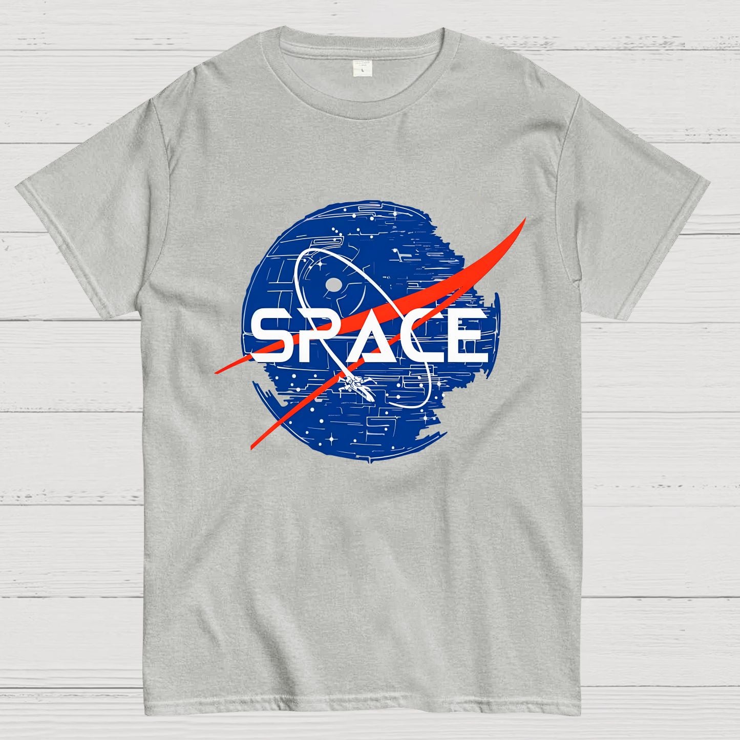 Space Geek T-Shirt