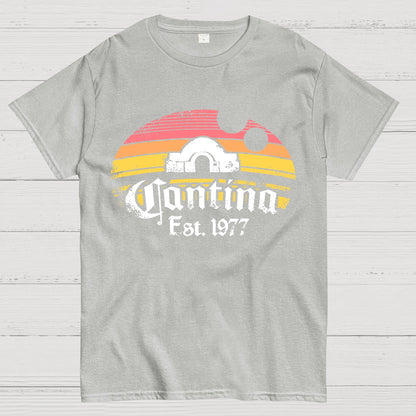 1977 Bistro Geek T-Shirt