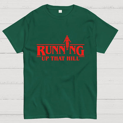 Runnin Geek T-Shirt