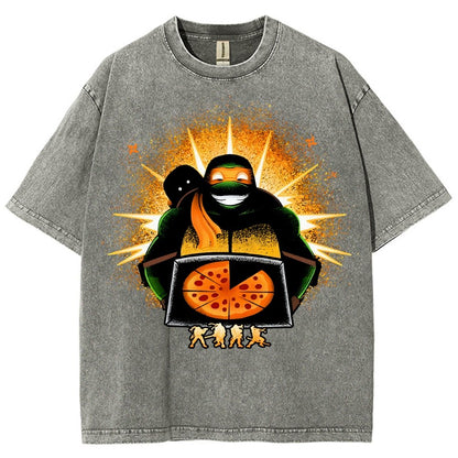 The Goof Vintage Distressed T-shirt