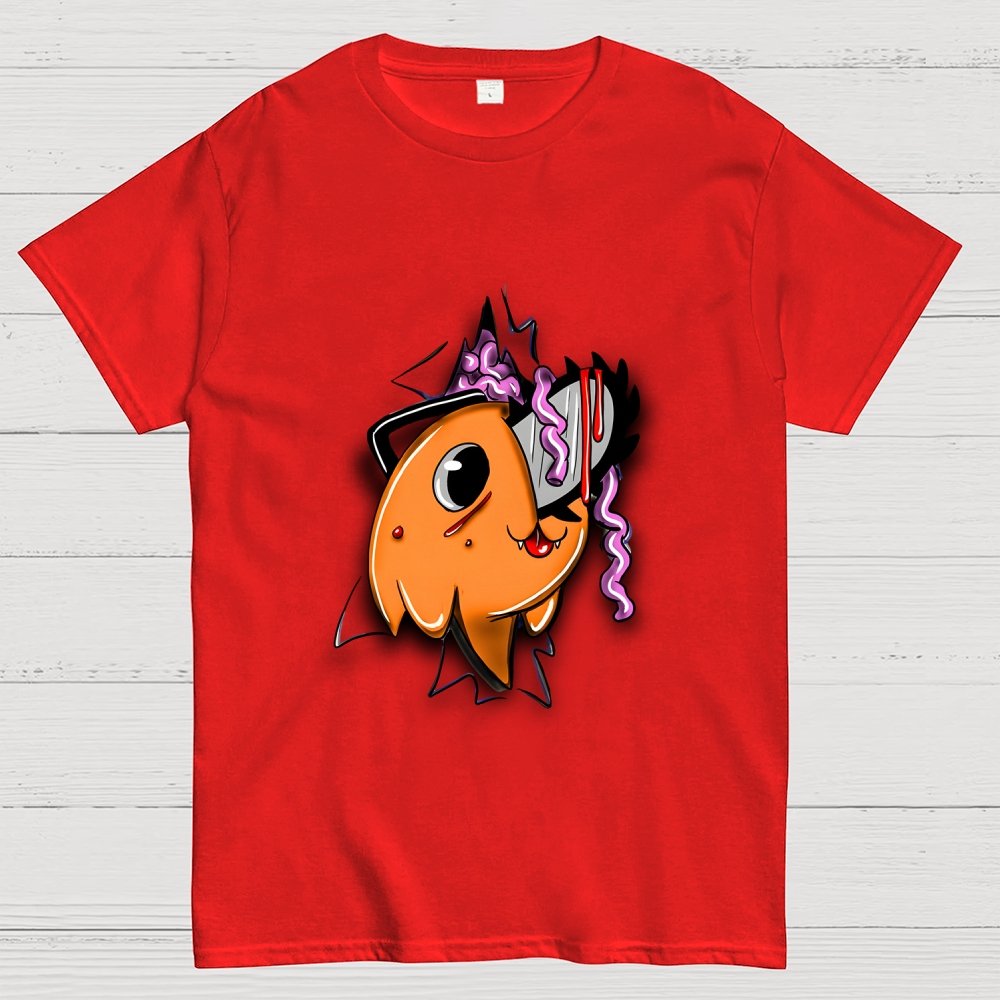 Pet Geek T-Shirt