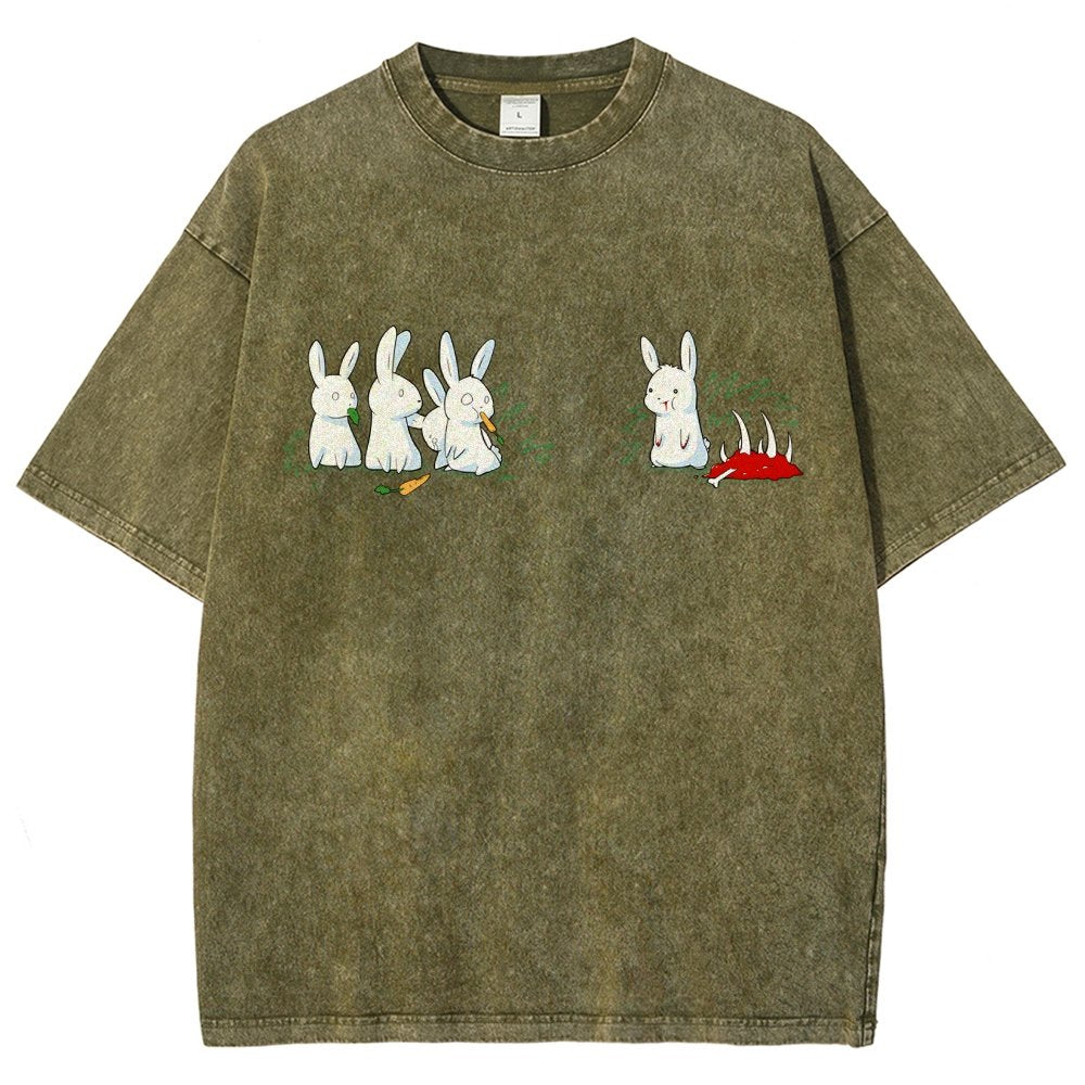 You Have To Try This Guys Vintage Distressed T-shirt