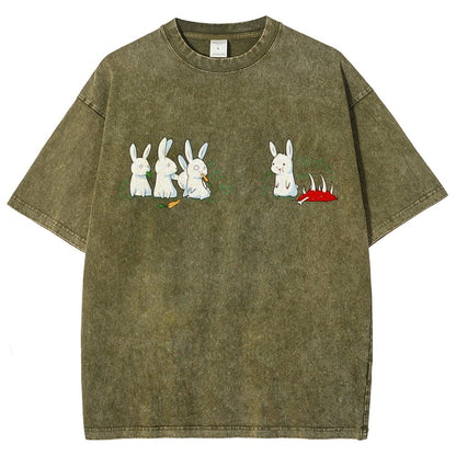 You Have To Try This Guys Vintage Distressed T-shirt