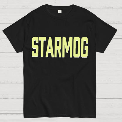 Starmog Geek T-Shirt