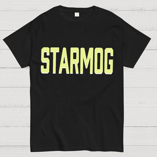 Starmog Geek T-Shirt