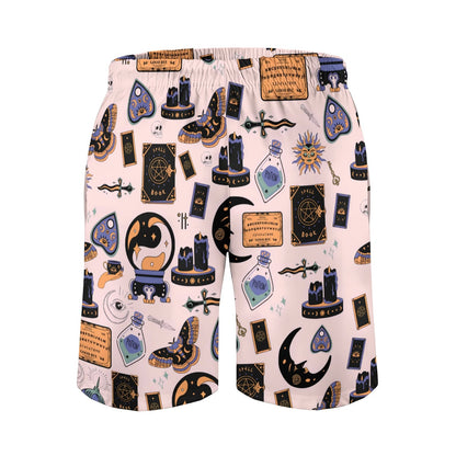 Magic Game Geek Shorts