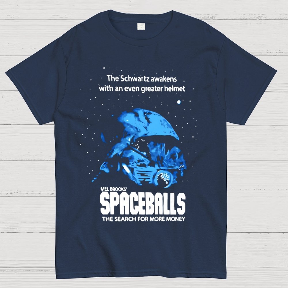 Teaser! Unisex Geek T-Shirt