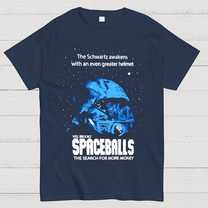 Teaser! Unisex Geek T-Shirt