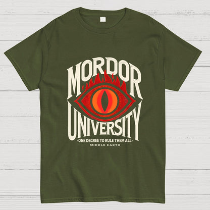 One Degree to Rule Them All Geek T-Shirt
